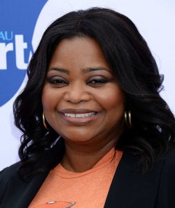 Octavia Spencer