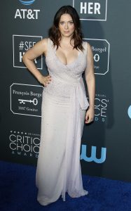 Rachel Bloom