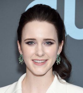 Rachel Brosnahan