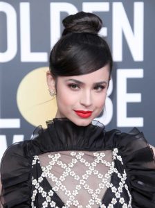 Sofia Carson