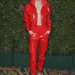 Alyson Stoner Attends 2019 Teen Vogue Young Hollywood Party in Los Angeles 02/15/2019