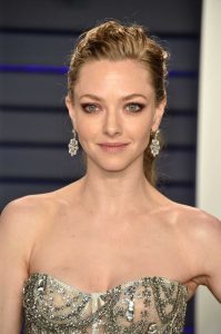 Amanda Seyfried