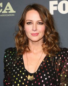 Amy Acker