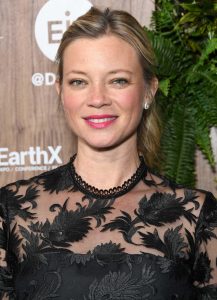 Amy Smart