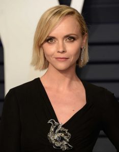 Christina Ricci