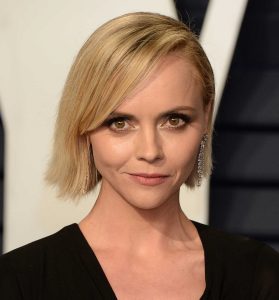 Christina Ricci