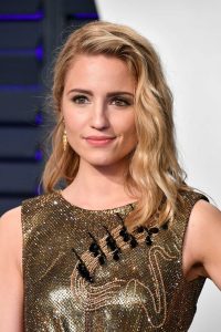 Dianna Agron