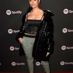 Dinah Jane Attends Spotify Best New Artist 2019 Event in Los Angeles 02/07/2019