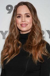 Eliza Dushku