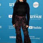 Gideon Adlon Attends The Mustang Premiere During 2019 Sundance Film Festival in Park City 01/31/2019