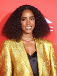 Kelly Rowland