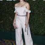 Kerri Medders Attends 2019 Teen Vogue Young Hollywood Party in Los Angeles 02/15/2019