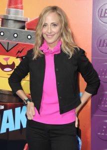 Kim Raver