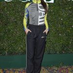 Kira Kosarin Attends 2019 Teen Vogue Young Hollywood Party in Los Angeles 02/15/2019