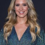 Kristine Leahy Attends the 8th Annual NFL Honors in Atlanta 02/02/2019