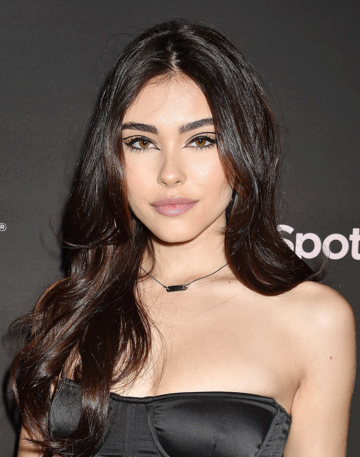 Madison Beer Attends Spotify Best New Artist 2019 Event In Los Angeles 