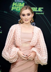 Meg Donnelly