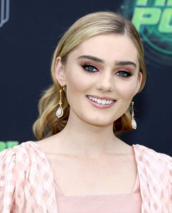 Meg Donnelly