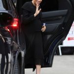 Meghan Markle Visits the Association of Commonwealth Universities at City in London 01/31/2019