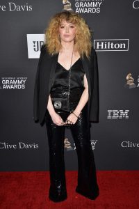 Natasha Lyonne