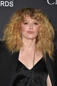 Natasha Lyonne