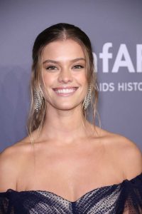 Nina Agdal