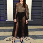 Shailene Woodley Attends Vanity Fair Oscar Party in Beverly Hills 02/24/2019