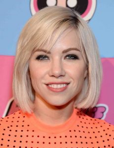 Carly Rae Jepsen