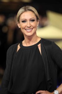 Faye Tozer