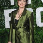 Kimberly Williams-Paisley Attends the Triple Frontier Premiere in New York 03/03/2019