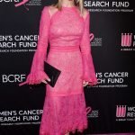 Lori Loughlin Attends the Women’s Cancer Research Fund’s an Unforgettable Evening in Beverly Hills 02/28/2019