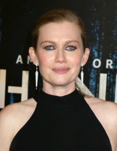 Mireille Enos