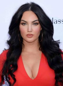 Natalie Halcro