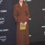 Nikki Reed Attends the Marie Claire Change Makers Celebration at Hills Penthouse in Los Angeles 03/12/2019