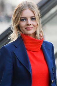 Samara Weaving