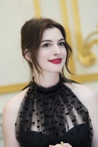 Anne Hathaway