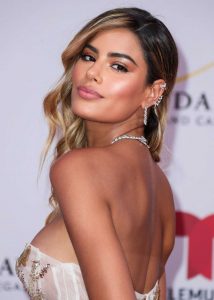 Ariadna Gutierrez