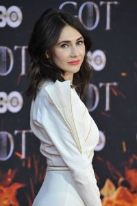 Carice van Houten