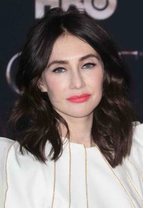 Carice van Houten