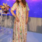 Drew Barrymore Attends Flower Beauty Launch Event at Westfield Parramatta in Sydney 04/13/2019