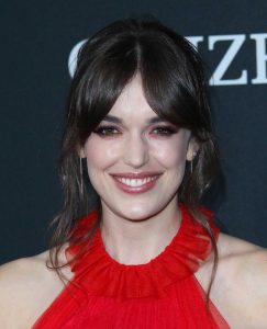 Elizabeth Henstridge