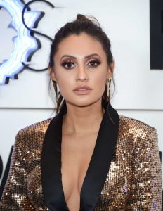 Francia Raisa