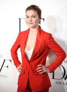 Julia Stiles