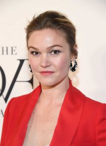 Julia Stiles