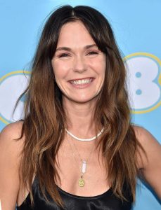 Katie Aselton