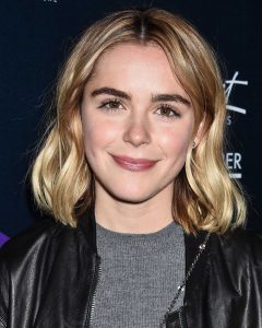 Kiernan Shipka