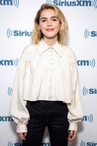 Kiernan Shipka