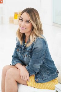 Lauren Conrad