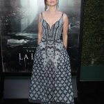 Linda Cardellini Attends The Curse of La Llorona Premiere in LA 04/15/2019