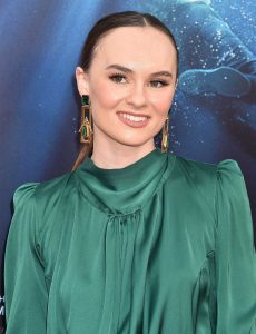 Madeline Carroll